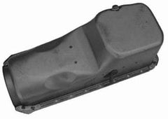 Racing Power Company R9294RAW Raw bb chevy 396-454 oil pan ea