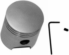 Racing Power Company R9312 Piston style shift knob ea