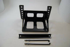 Racing Power Company R9326 Adjustable battery box, small