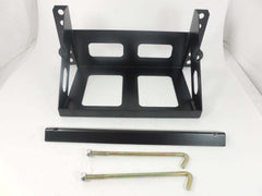 Racing Power Company R9327 ADJUSTABLE BATTERY BOX, LARGE