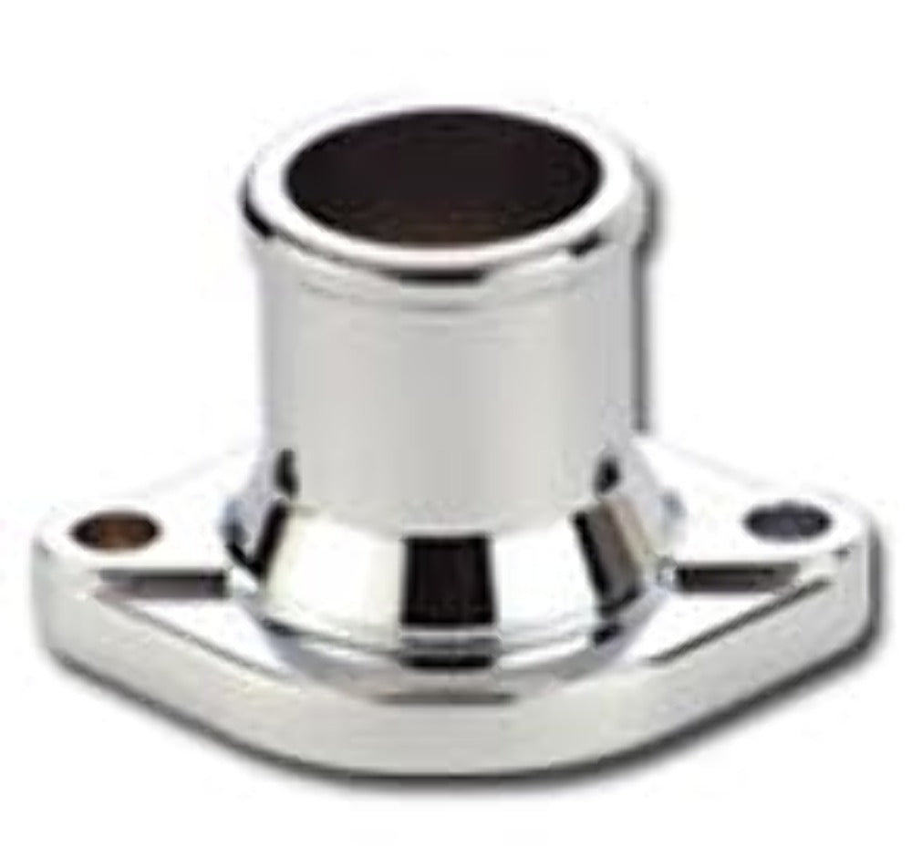 Racing Power Company R9331 Chrome sb ford v8 351-c water neck