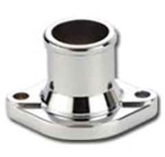 Racing Power Company R9331 Chrome sb ford v8 351-c water neck
