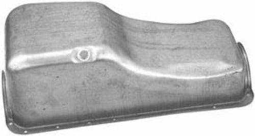 Racing Power Company R9343RAW Raw ford 429-460 oil pan ea