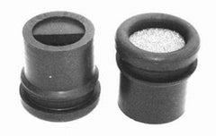 Racing Power Company R9358 Push-in grommet with foam insert pr