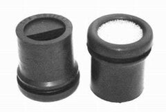 Racing Power Company R9358X Push-in grommet with foam insert pr