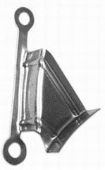Racing Power Company R9393 Chrysler 383-440 timing tab ea