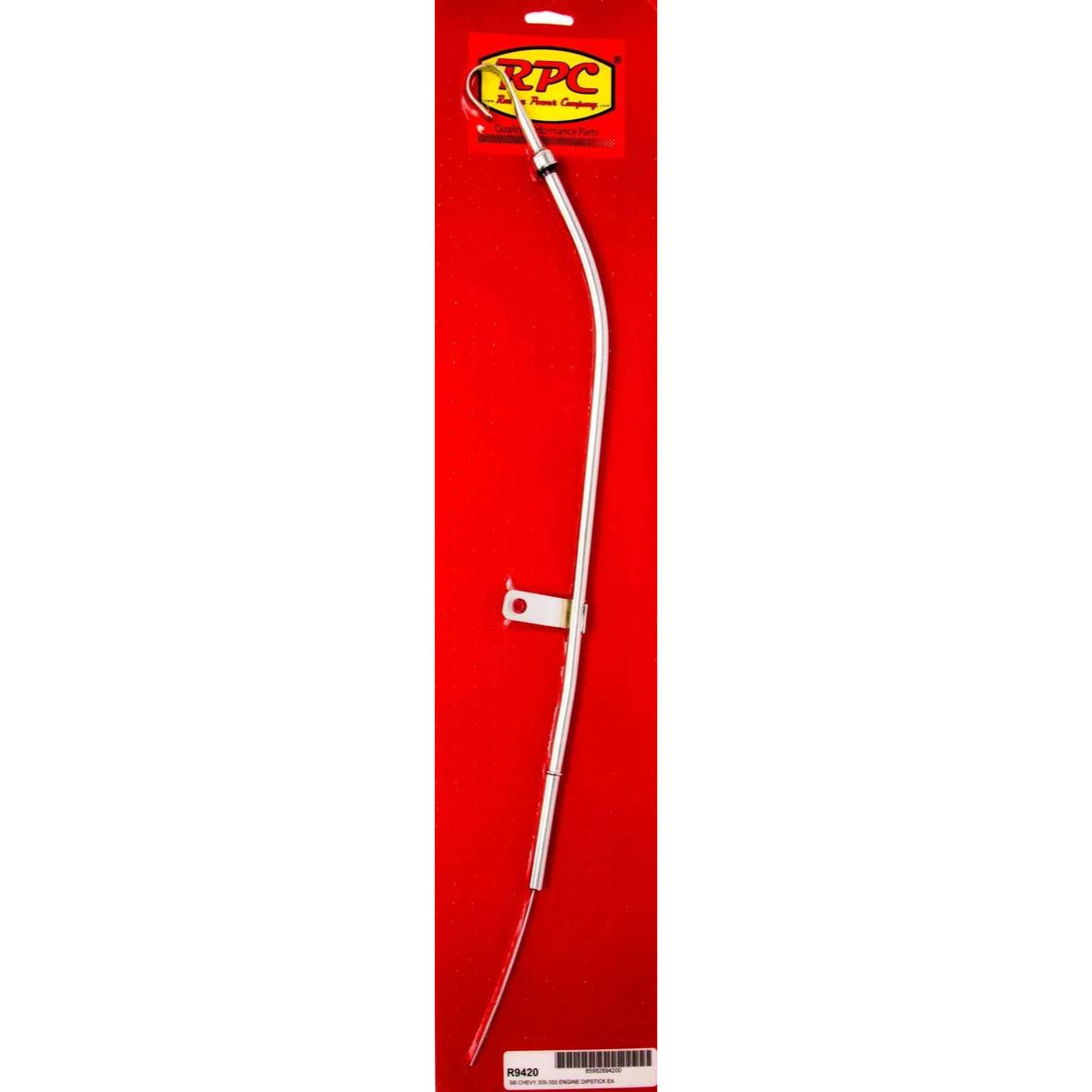 Racing Power Company R9420 Sb chevy 305-350 engine dipstick ea