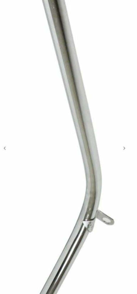 Racing Power Company R9421BA Alum handle turbo 350 dipstick ea