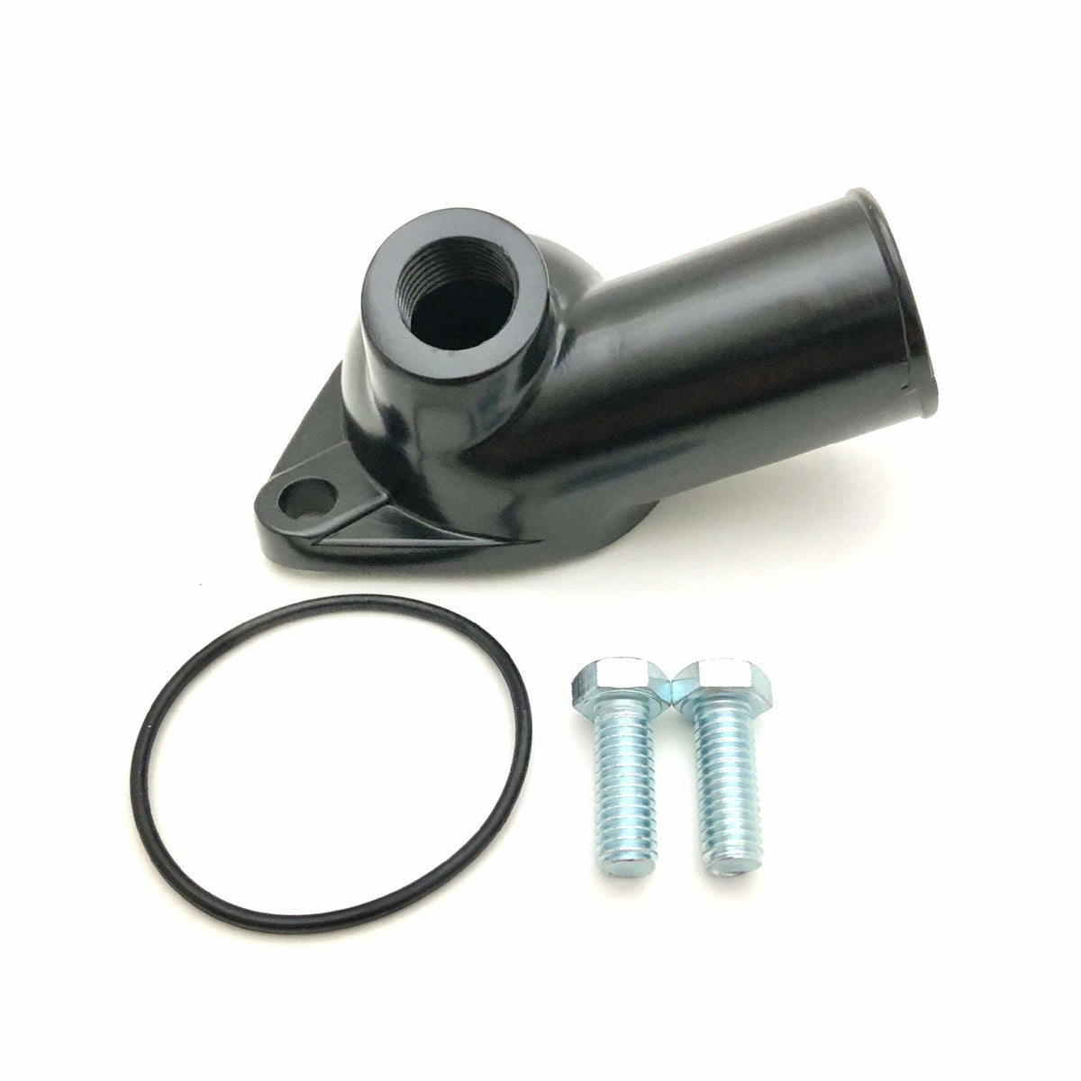 Racing Power Company R9468BK Water Neck
