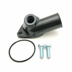 Racing Power Company R9468BK Water Neck