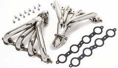 Racing Power Company R9781X Ls1 tight fit headers, ahc coated