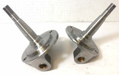 Racing Power Company R9803 1928-48 ford spindle - natural finished