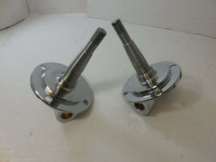 Racing Power Company R9803C 1928-48 ford spindle -chrome
