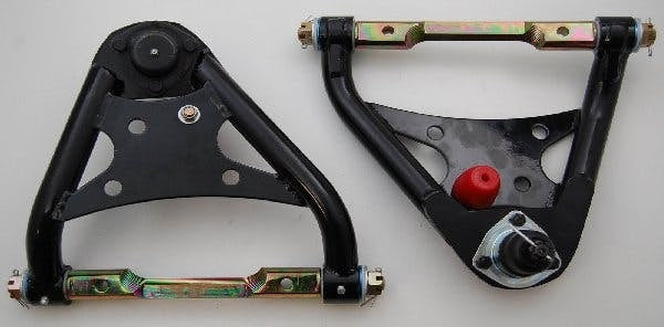 Racing Power Company R9809 1958-64 chevy impala tublar lower control arm