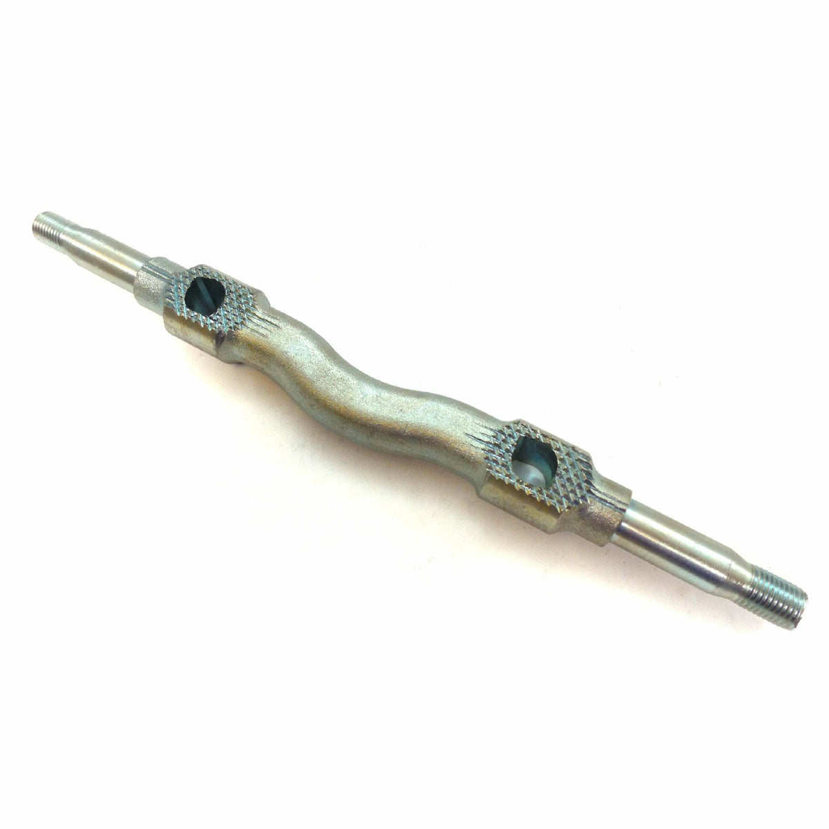 Racing Power Company R9823-1 Cross shaft-mustang ii upper a-arm