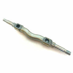 Racing Power Company R9823-1 Cross shaft-mustang ii upper a-arm