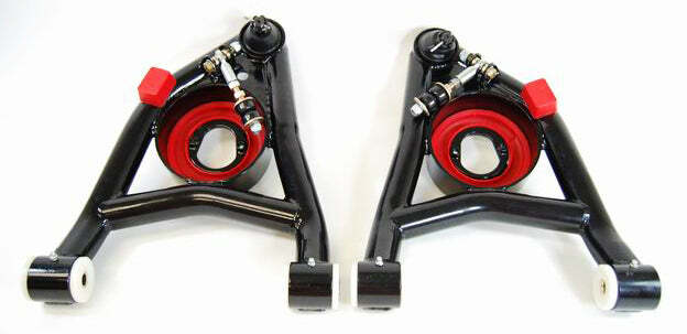 Racing Power Company R9828 A-body gm 1964-72 control arm lower
