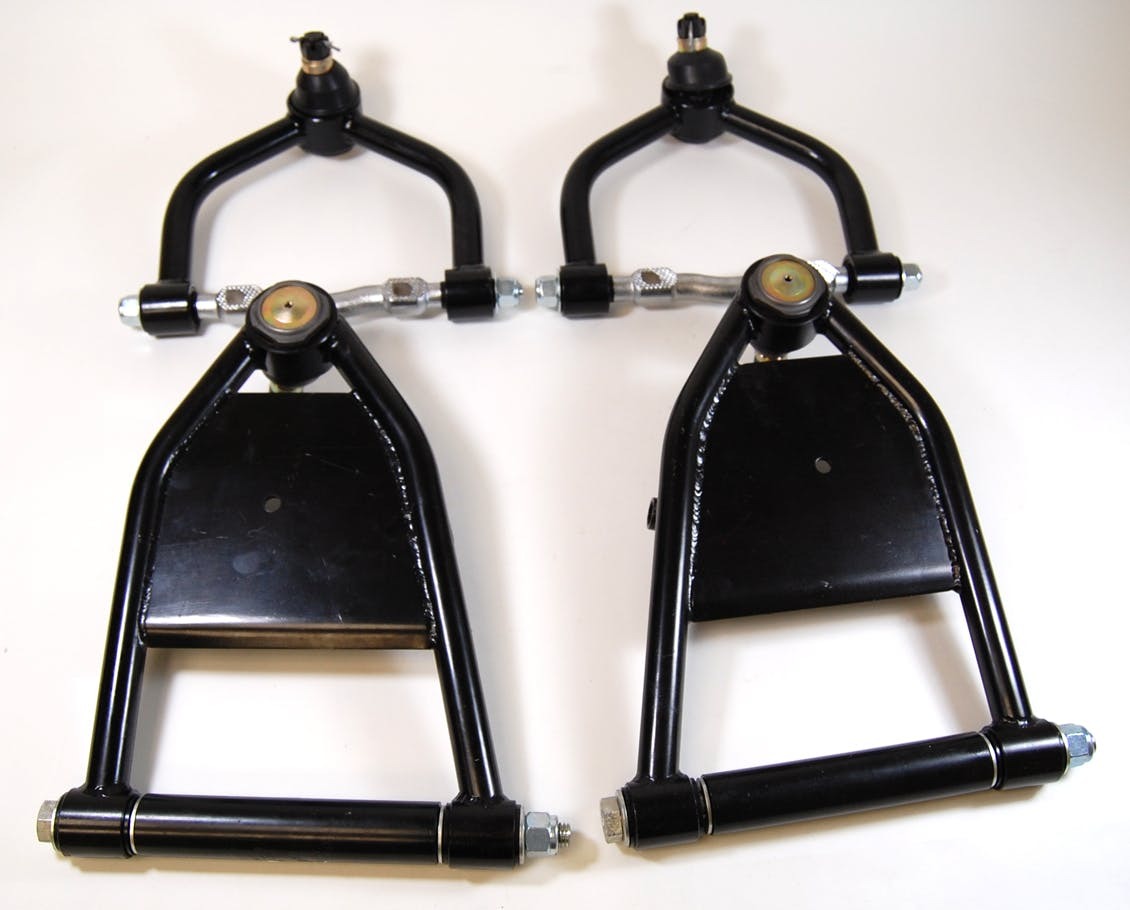 Racing Power Company R9830 A-body 1964-72 control arm lower a