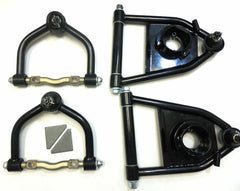 Racing Power Company R9832 Steel a-arm narrow size, coil spring type