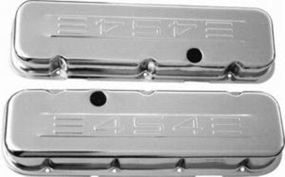 Racing Power Company R9844 Bb chevy 396-502 short v/c pr