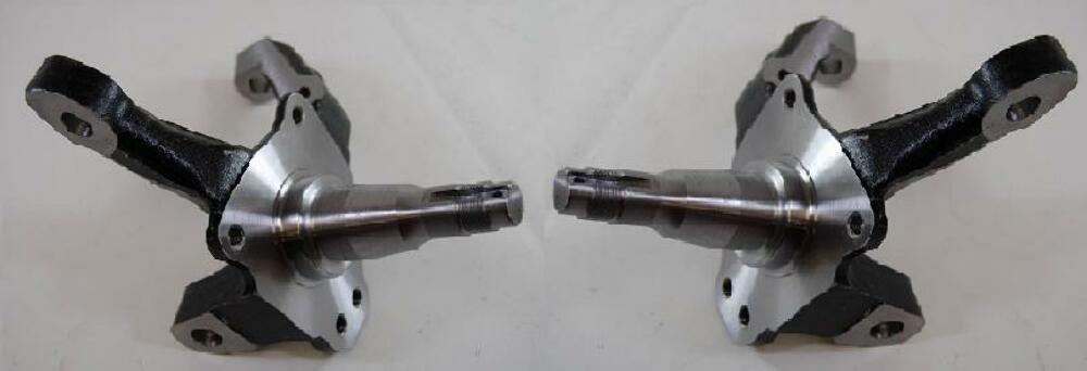 Racing Power Company R9860 Forged stock spindle left and right