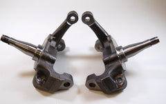 Racing Power Company R9861 Forged 2 inch drop spindle- left and right