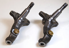 Racing Power Company R9862 62-74 gm a,f,x body spindle set stock height