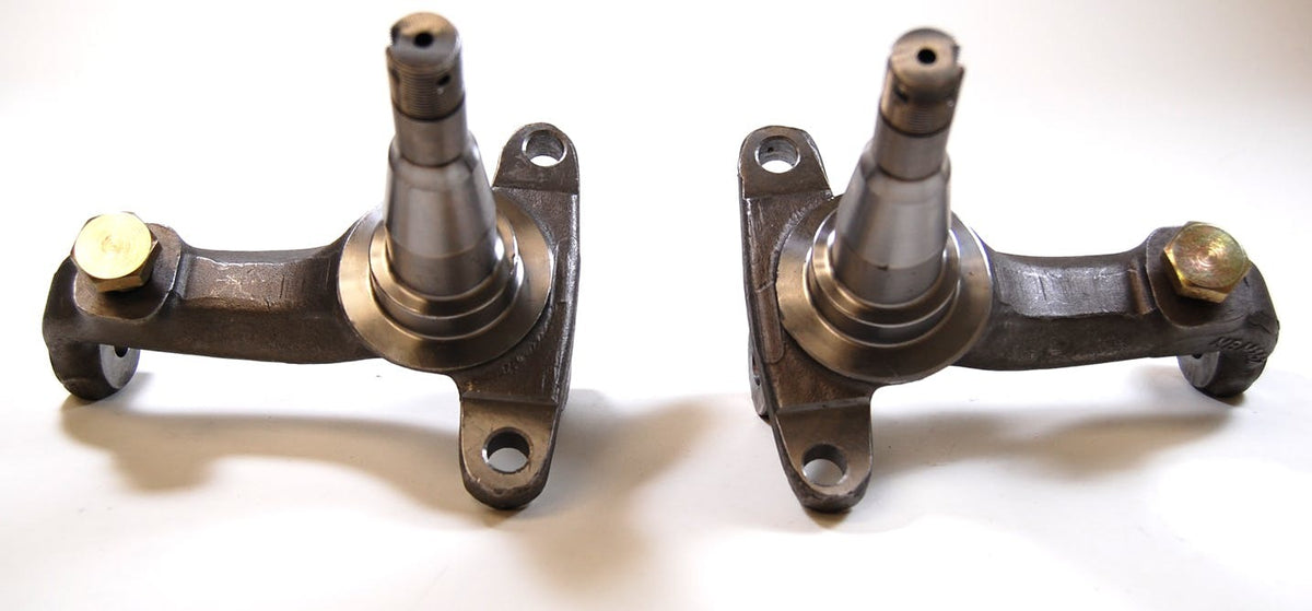 Racing Power Company R9864 Chevy nova 62-67 stock height spindle
