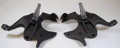 Racing Power Company R9867 Gm a body front steer 1964-72 spindle