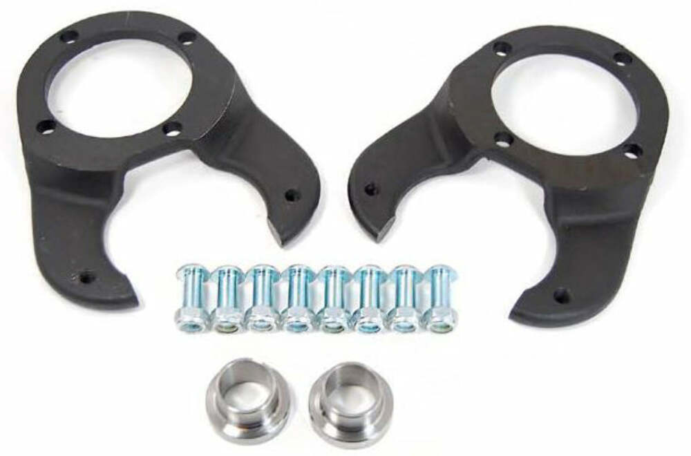 Racing Power Company R9871 Early ford spindle bracket kit