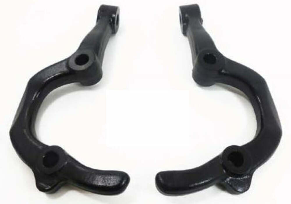 Racing Power Company R9876 1964-72 chevelle steering arm