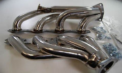 Racing Power Company R9931S 2000-06 gm yukon xl/chevy suburban shorty header