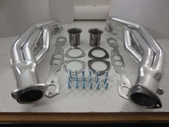 Racing Power Company R9942X 88-95 chevy truck header set - ceramic