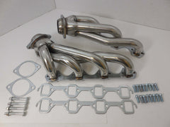 Racing Power Company R9947 86-95 ford mustang 5.0 headers stainless