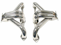 Racing Power Company R9958 Pol stainless steel 1955-up hugger header