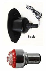 Racing Power Company R9960X inchled inch bulb for ford tail light ea