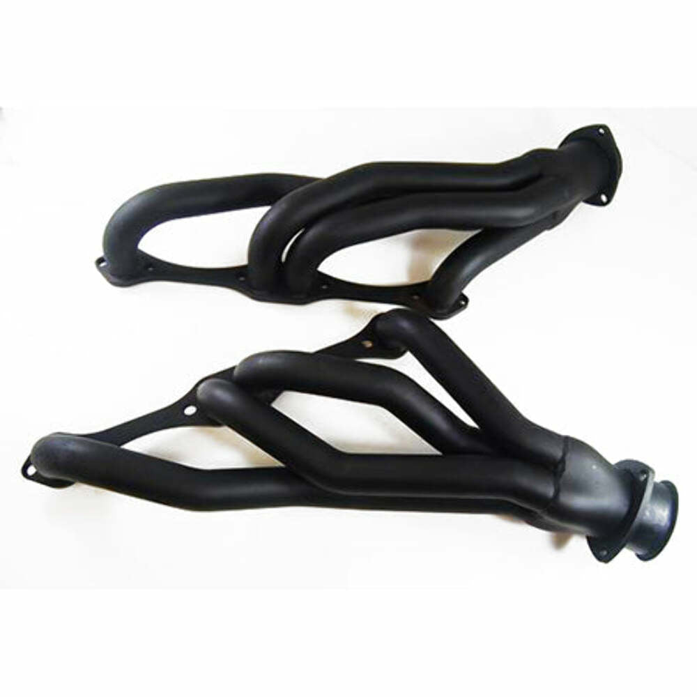 Racing Power Company R9999 Black camaro/chevelle header st