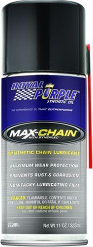 Royal Purple 05330 Max Chain  11 oz. Can