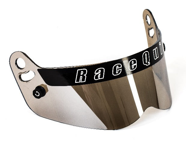 RaceQuip 205009 VESTA15 Series Helmet Face Shield (Mirror) for SA-2015 VESTA Helmets