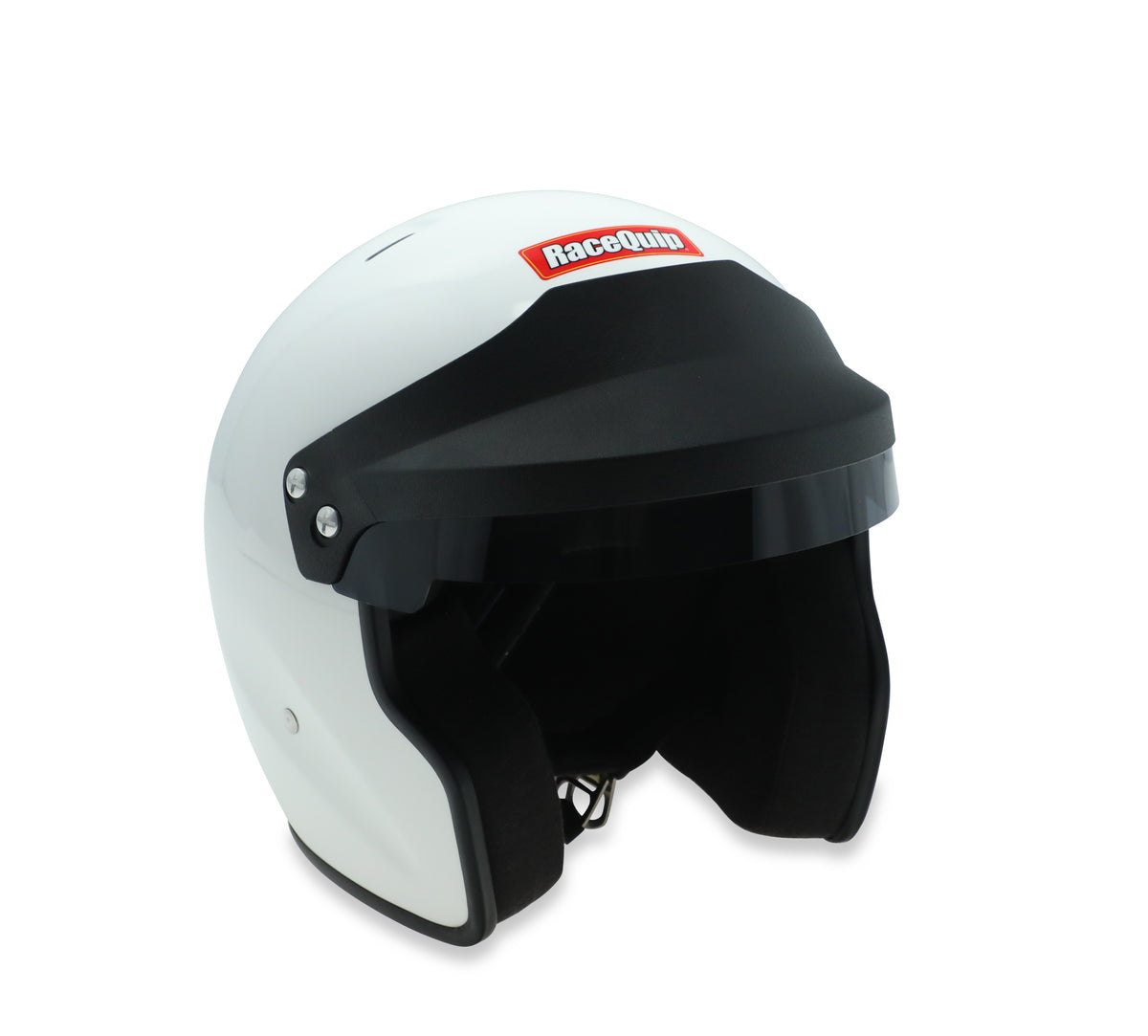 Racequip OF25 Helmet SA2025 PN. 257112RQP