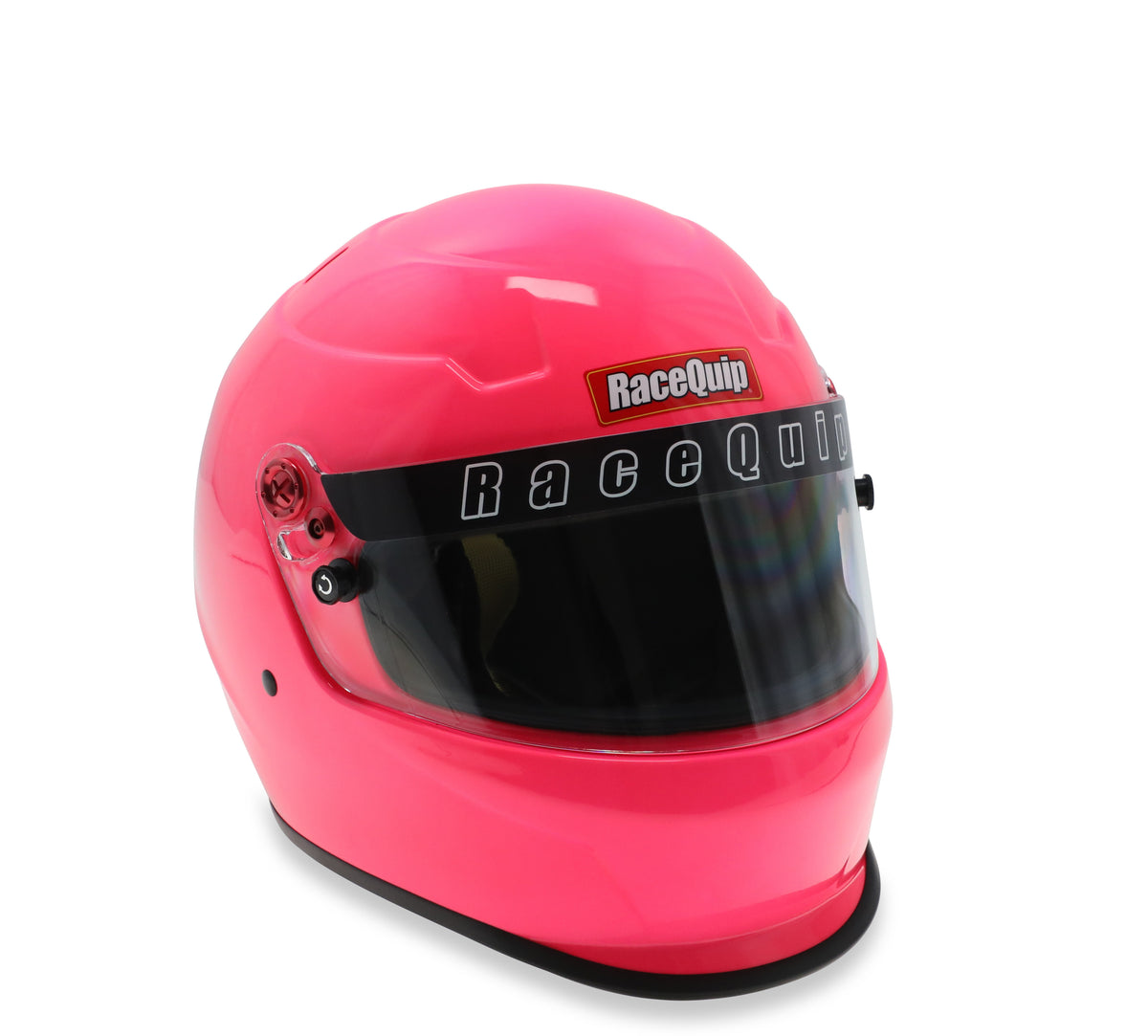 Racequip PRO25 Helmet SA2025 PN. 277882RQP