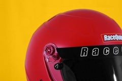 Racequip PRO25 Full Face Helmet SA2025 PN. 277916RQP
