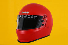 Racequip PRO25 Full Face Helmet SA2025 PN. 277917RQP