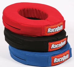 RaceQuip 333003 Non SFI 360 Degree Helmet Support Collar (Black)