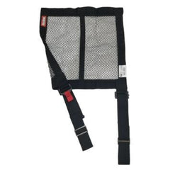RaceQuip 824995 18X24 SFI Mesh Net with Strap Mounts
