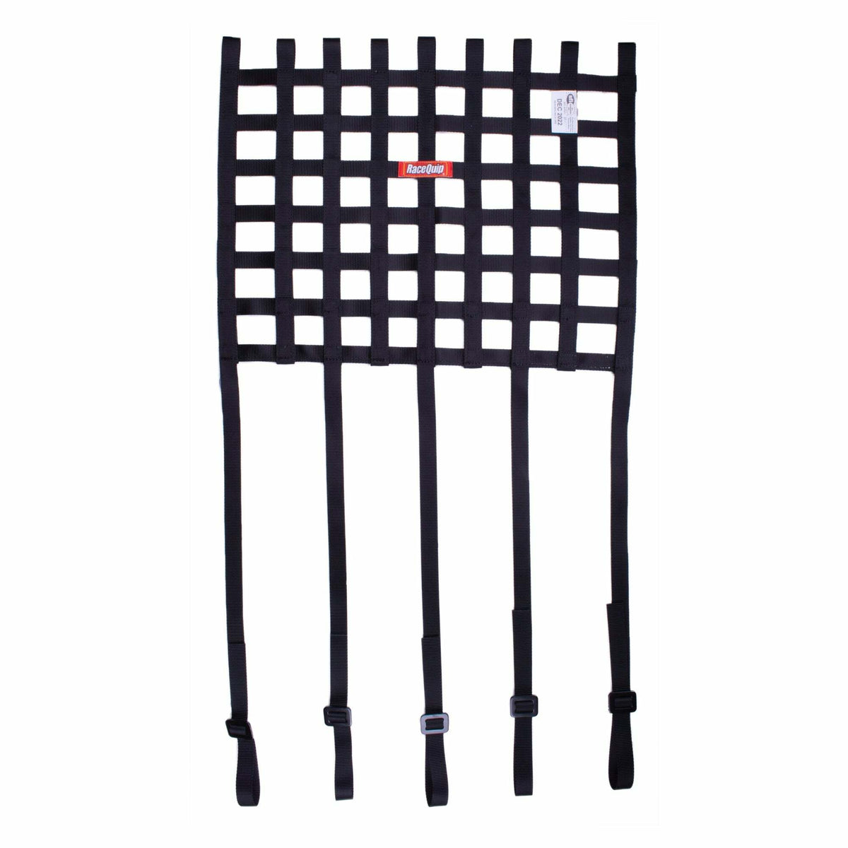 RaceQuip Window Net 825001RQP