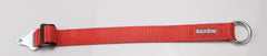 RaceQuip 897147 Hard Hook Ring Race Car Tow Strap