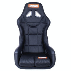 RaceQuip 96663369 FIA Rated Composite Racing Seat; 15 Inch Medium