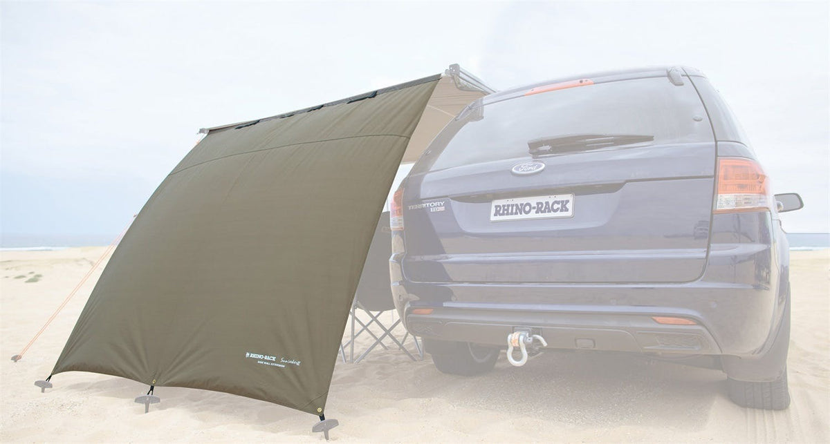 Rhino-Rack 32112 Sunseeker Awning Extension Piece