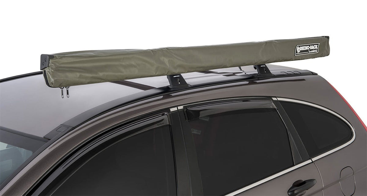 Rhino-Rack 32123 Sunseeker Awning Bracket Fit Kit